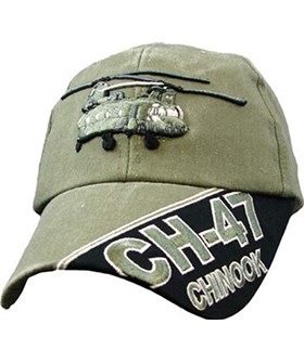 کلاه CH-47 Chinook